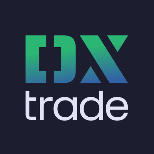 DXtrade icon